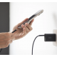 CHARGEUR USBC+USB A- NATIVE UNION 