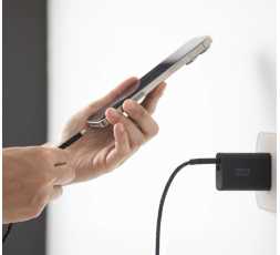 CHARGEUR USB-C  RAPIDE - NATIVE UNION 