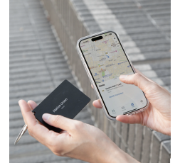 FIND IT CARD - NATIVE UNION