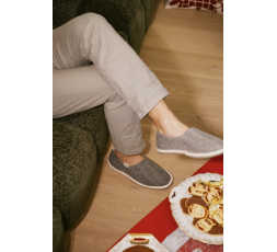 CHARENTAISES MARCEL CHEVRONS - CAUSSÜN