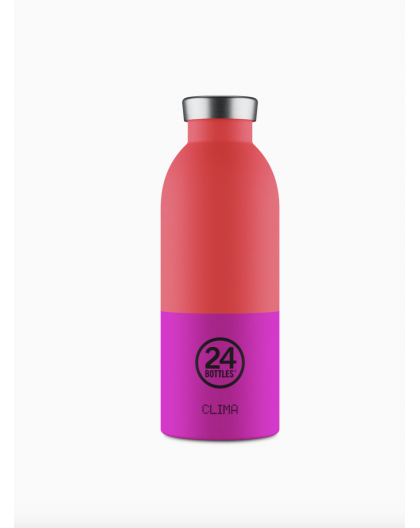 BOUTEILLE 500ML - 24 BOTTLES