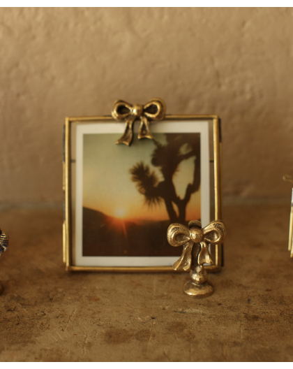 CADRE CARRÉ À POSER - DOING GOODS