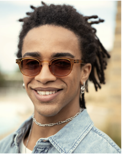 LUNETTES SOLAIRES C POLARISÉES - IZIPIZI