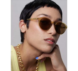 LUNETTES SOLAIRES D  IZIPIZI- 