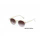 LUNETTES SOLAIRES D  IZIPIZI- 