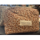 TROUSSE LEOPARD - SOPHIE JANIERE