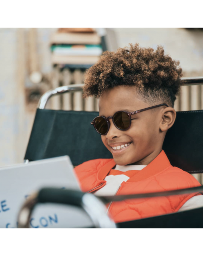 LUNETTES SOLAIRES JUNIOR D - IZIPIZI