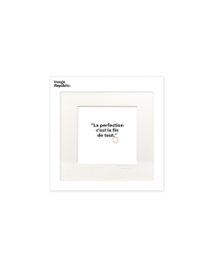 LOIC PRIGENT 22X22 - IMAGE REPUBLIC