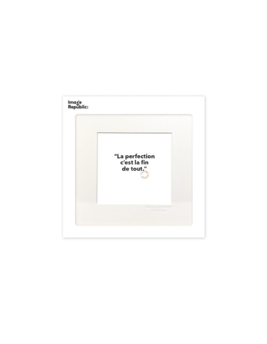 LOIC PRIGENT 22X22 - IMAGE REPUBLIC