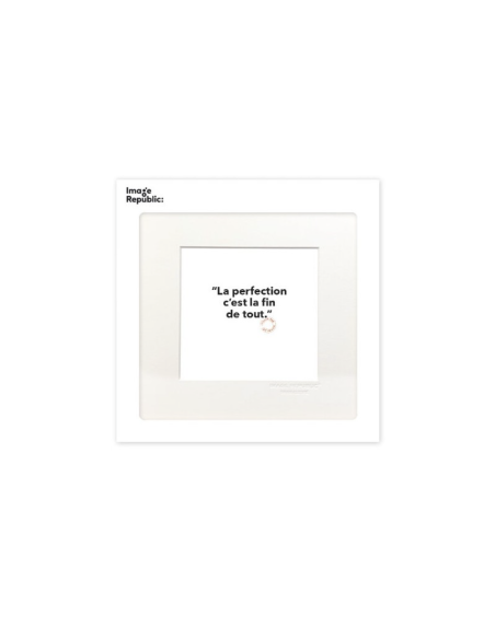 LOIC PRIGENT 22X22 - IMAGE REPUBLIC
