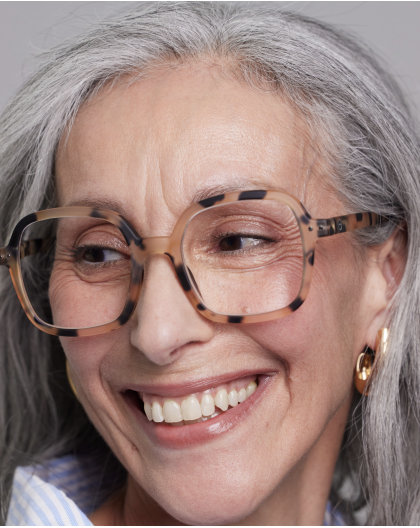 LUNETTES DE LECTURE LOUPES OFFICE - IZIPIZI 