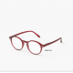 LUNETTES DE LECTURE LOUPES D - IZIPIZI 