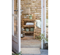 LAMPE EN VERRE - IB LAURSEN  