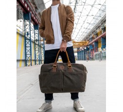 SAC WEEKEND WRANGELL - ALASKAN MAKER 