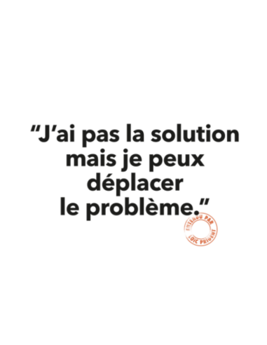 LOIC PRIGENT 22X22 - IMAGE REPUBLIC
