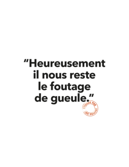 LOIC PRIGENT 22X22 - IMAGE REPUBLIC