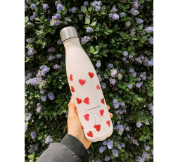 BOUTEILLE ISOTHERME 500ML - CHILLY'S