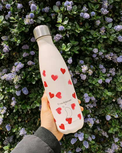 BOUTEILLE ISOTHERME 500ML - CHILLY'S