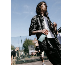 BOUTEILLE ISOTHERME 750ML - CHILLY'S