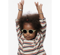 LUNETTES SOLAIRES BABY D 0-3 ANS - IZIPIZI