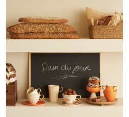 TASSE LATTÉ GOOD MORNING - URBANNATURE