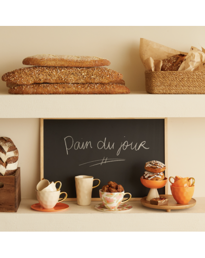 TASSE LATTÉ GOOD MORNING - URBANNATURE