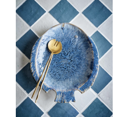 ASSIETTE POISSON FAE - BLOOMINGVILLE