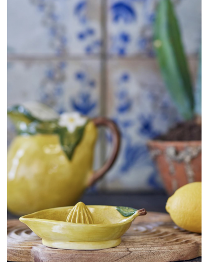 PRESSE AGRUMES CITRON - BLOOMINGVILLE