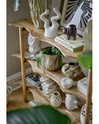 CACHE POT DUA - BLOOMINGVILLE