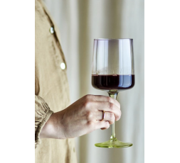 VERRE A VIN LUCIANA - BLOOMINGVILLE