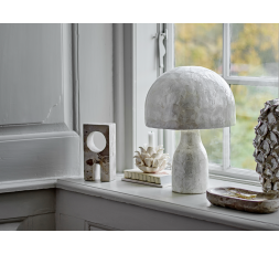 LAMPE ADRIA EN COQUILLAGE - BLOOMINGVILLE