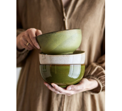 BOL EN CERAMIQUE ADDISON - BLOOMINGVILLE