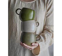 MUG EN CERAMIQUE ADDISON - BLOOMINGVILLE