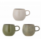 MUG EN CERAMIQUE ADDISON - BLOOMINGVILLE