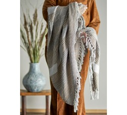 PLAID EN COTON - BLOOMINGVILLE