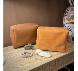 GRANDE TROUSSE DE TOILETTE - BANDIT MANCHOT