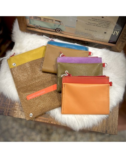 SIAMOISE A CLIP PETIT MODELE - BANDIT MANCHOT