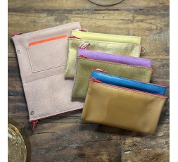 SIAMOISE A CLIP MOYEN MODELE - BANDIT MANCHOT