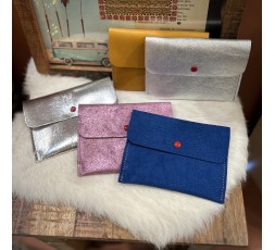 COMPAGNON PLAT - BANDIT MANCHOT 