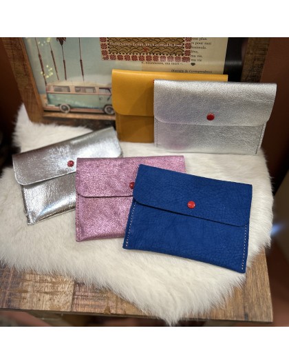 COMPAGNON PLAT - BANDIT MANCHOT 