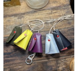 CLOCHE A CLES - BANDIT MANCHOT 