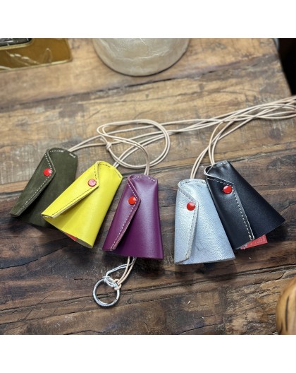 CLOCHE A CLES - BANDIT MANCHOT 