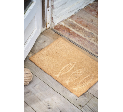 PAILLASSON EN COCO - IB LAURSEN