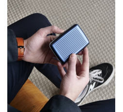 PORTE CARTES STOCKHOLM - OGON