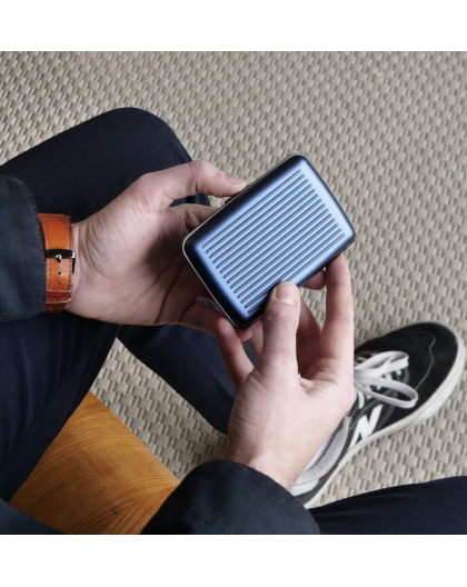 PORTE CARTES STOCKHOLM - OGON