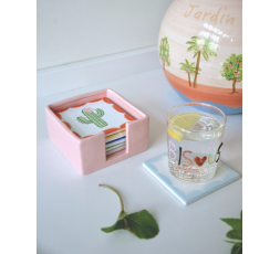 SOUS VERRES SWEET CHILLI - AND NOOK