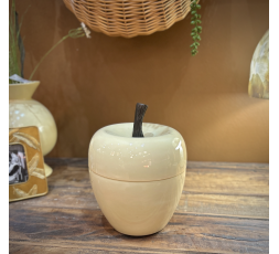 SEAU À GLACE POMME MM - BAZARDELUXE