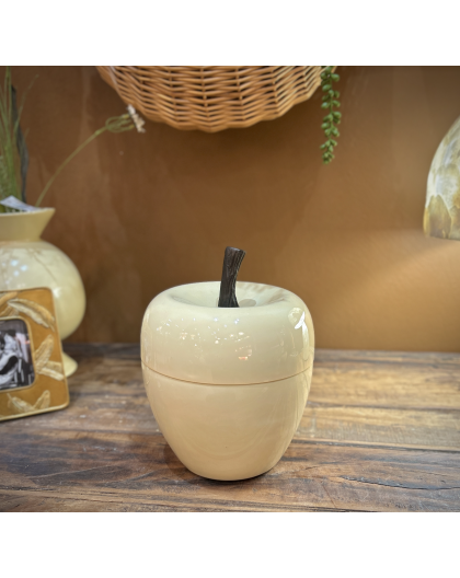 SEAU À GLACE POMME MM - BAZARDELUXE