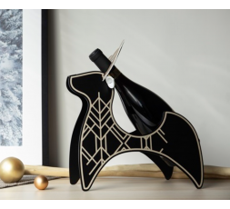 PORTE BOUTEILLE RENNE - ZUNY