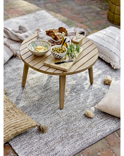 TAPIS PERETTI - BLOOMINGVILLE